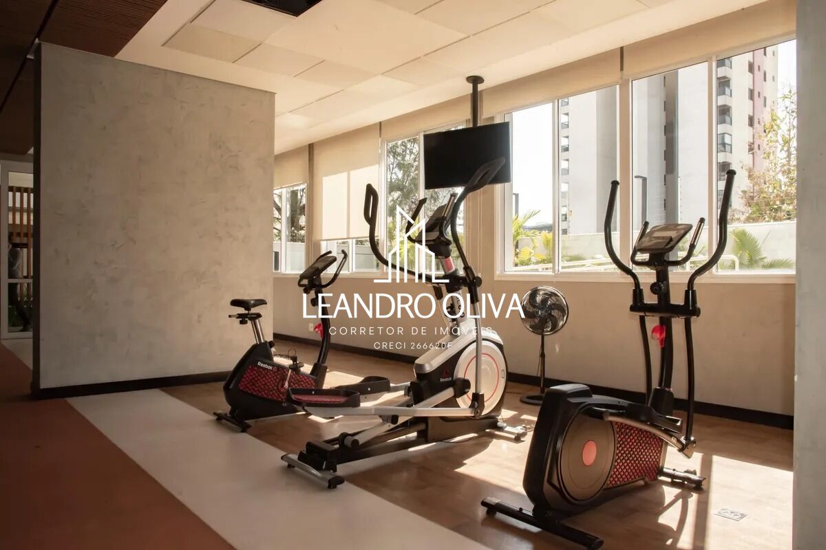 Apartamento, 3 quartos, 140 m² - Foto 34