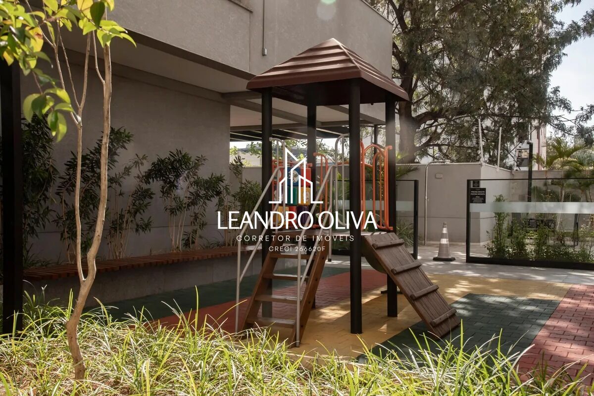 Apartamento, 3 quartos, 140 m² - Foto 56