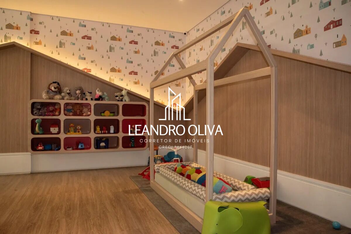 Apartamento, 3 quartos, 140 m² - Foto 37