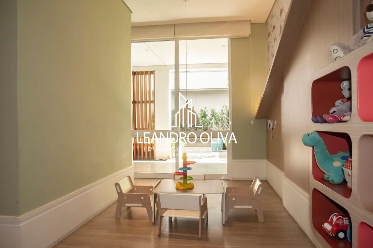 Apartamento, 3 quartos, 140 m² - Foto 38
