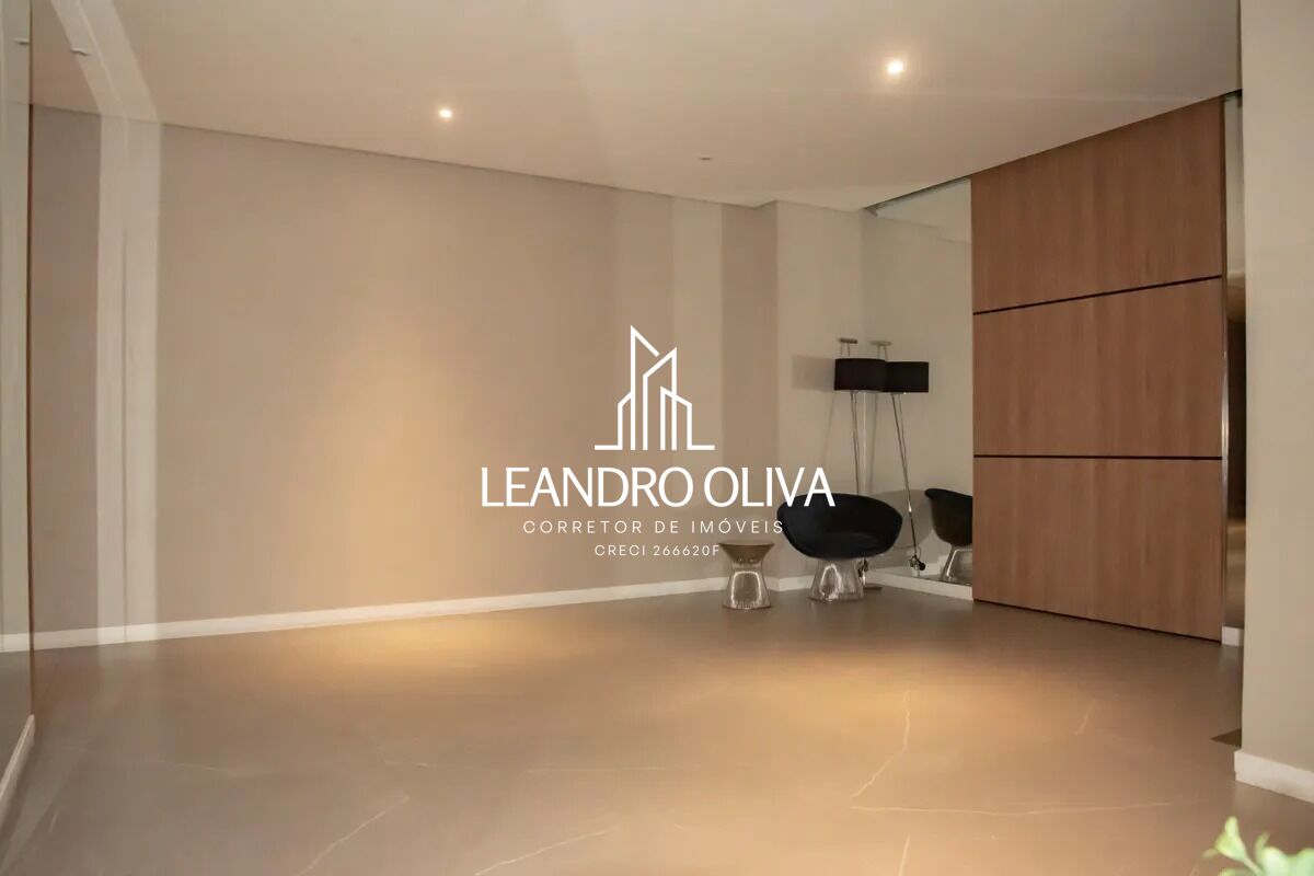 Apartamento, 3 quartos, 140 m² - Foto 41