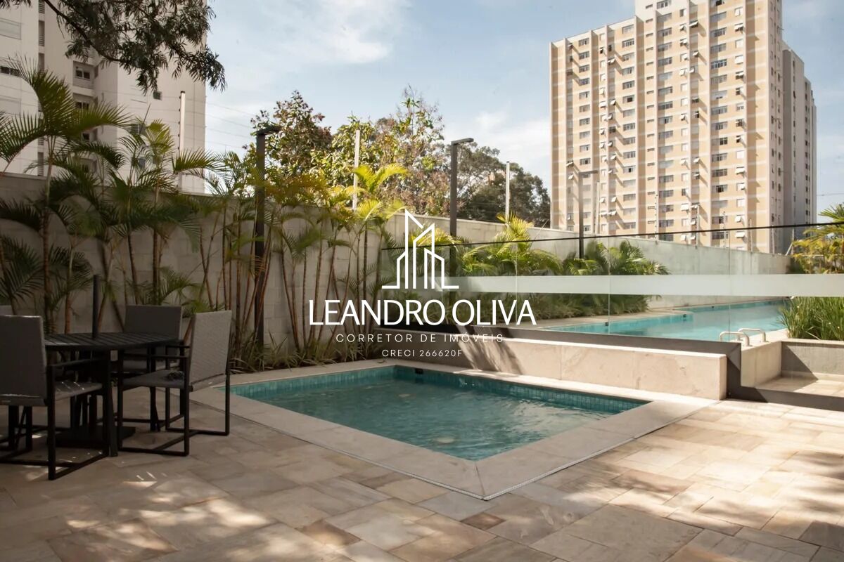 Apartamento, 3 quartos, 140 m² - Foto 61