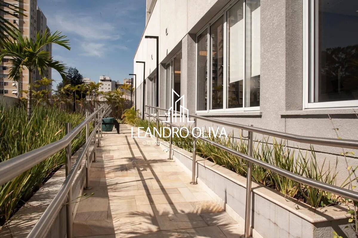 Apartamento, 3 quartos, 140 m² - Foto 47