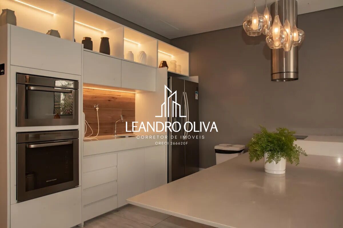 Apartamento, 3 quartos, 140 m² - Foto 49