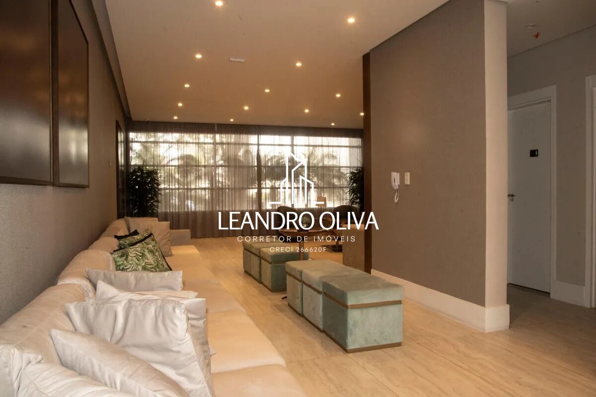 Apartamento, 3 quartos, 140 m² - Foto 51