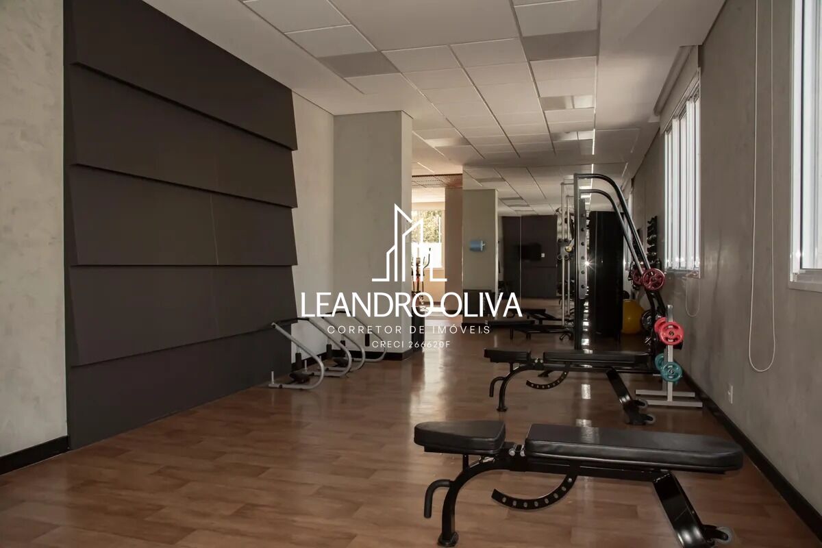 Apartamento, 3 quartos, 140 m² - Foto 29