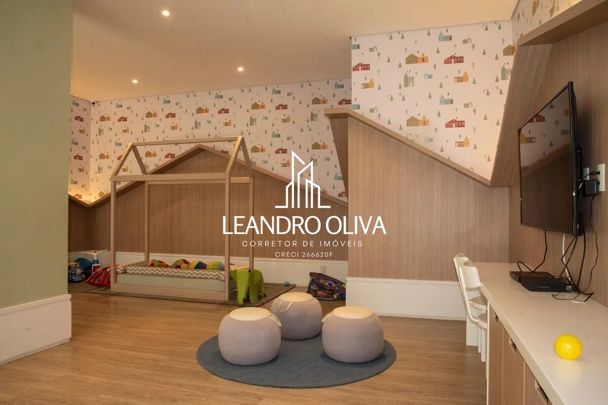 Apartamento, 3 quartos, 140 m² - Foto 36