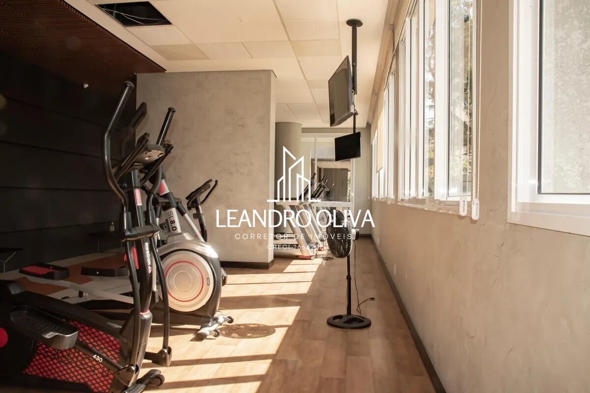 Apartamento, 3 quartos, 140 m² - Foto 35