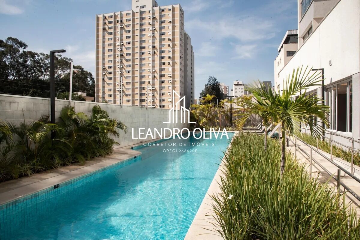 Apartamento, 3 quartos, 140 m² - Foto 62