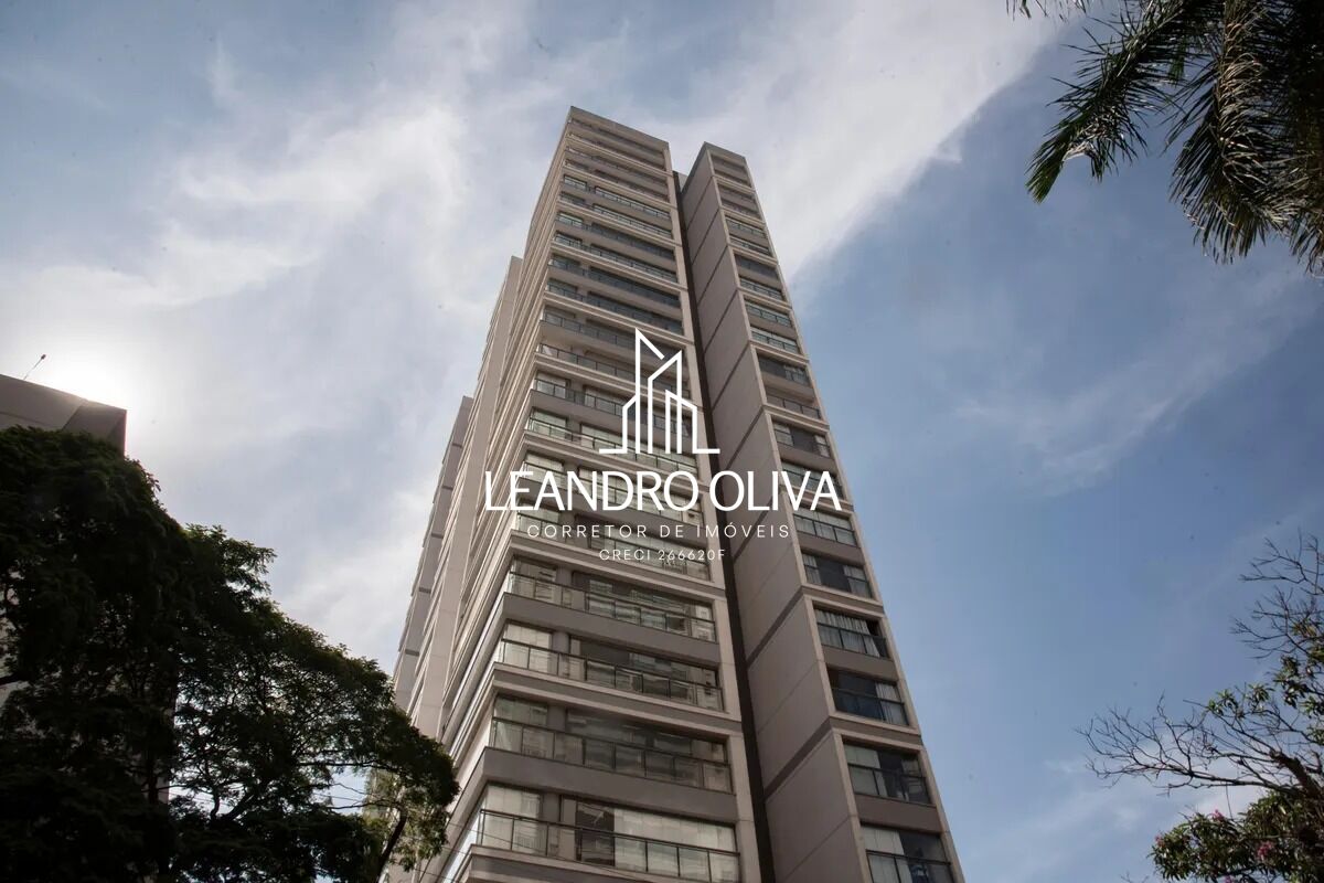 Apartamento, 3 quartos, 140 m² - Foto 26