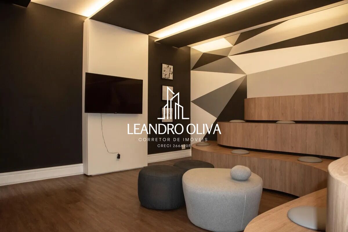 Apartamento, 3 quartos, 140 m² - Foto 44
