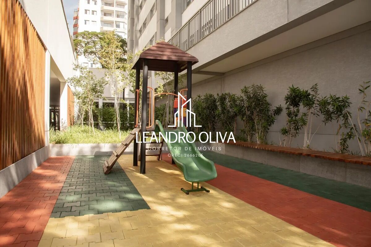 Apartamento, 3 quartos, 140 m² - Foto 40