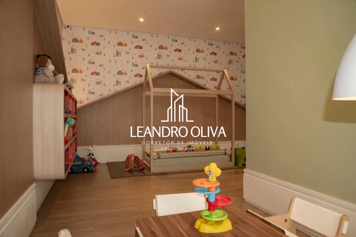 Apartamento, 3 quartos, 140 m² - Foto 39