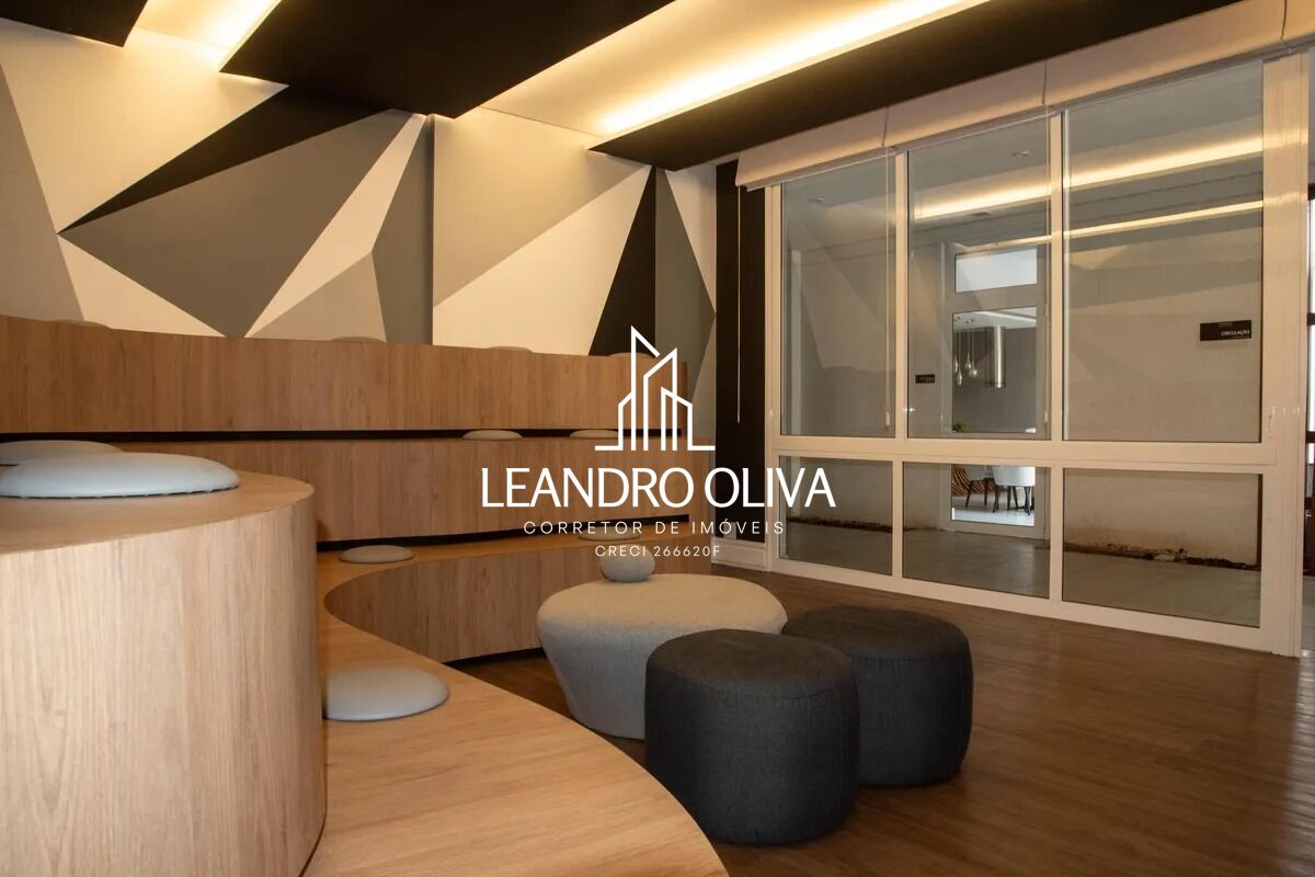 Apartamento, 3 quartos, 140 m² - Foto 45