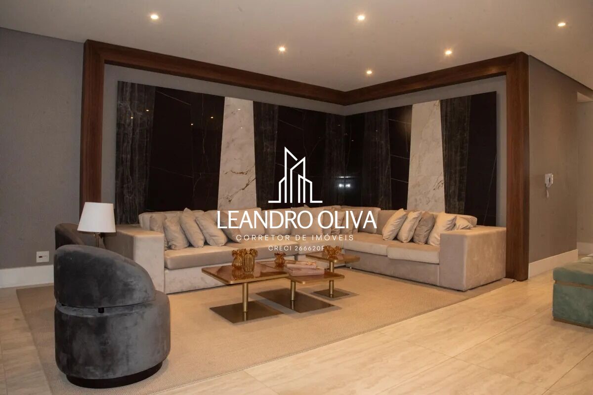 Apartamento, 3 quartos, 140 m² - Foto 53