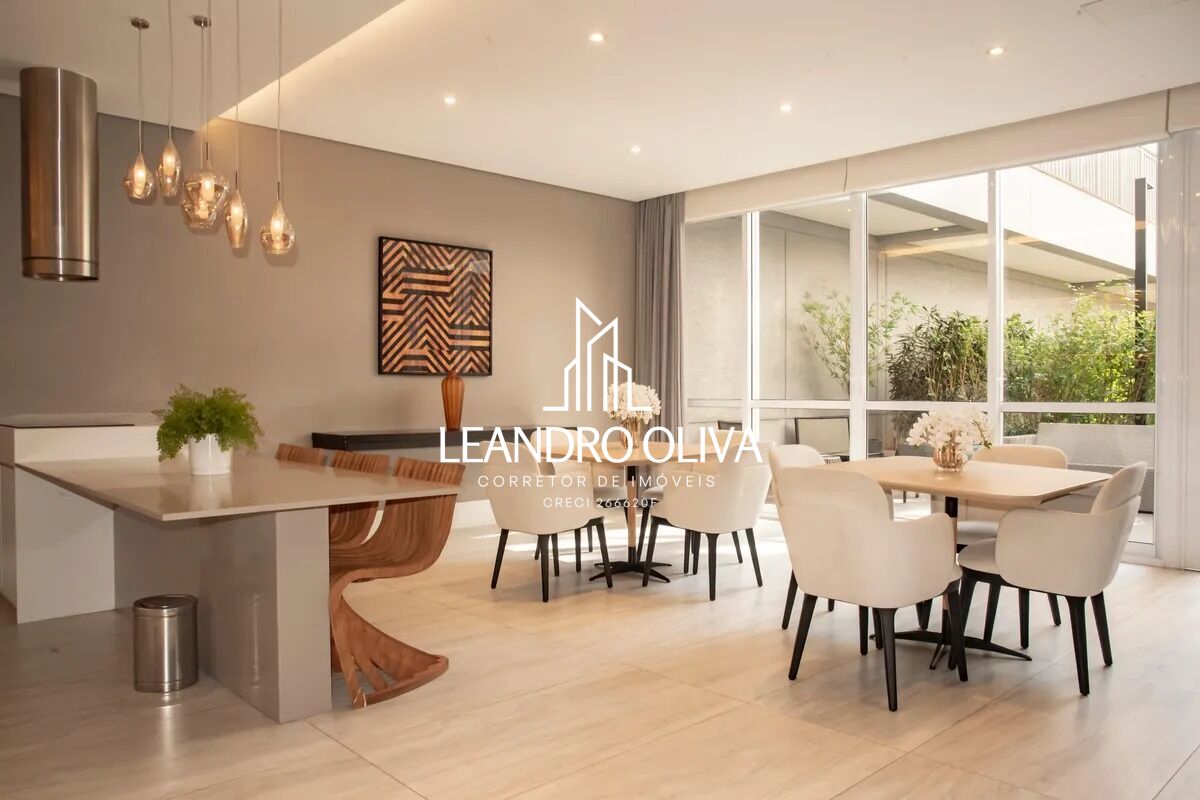 Apartamento, 3 quartos, 140 m² - Foto 48