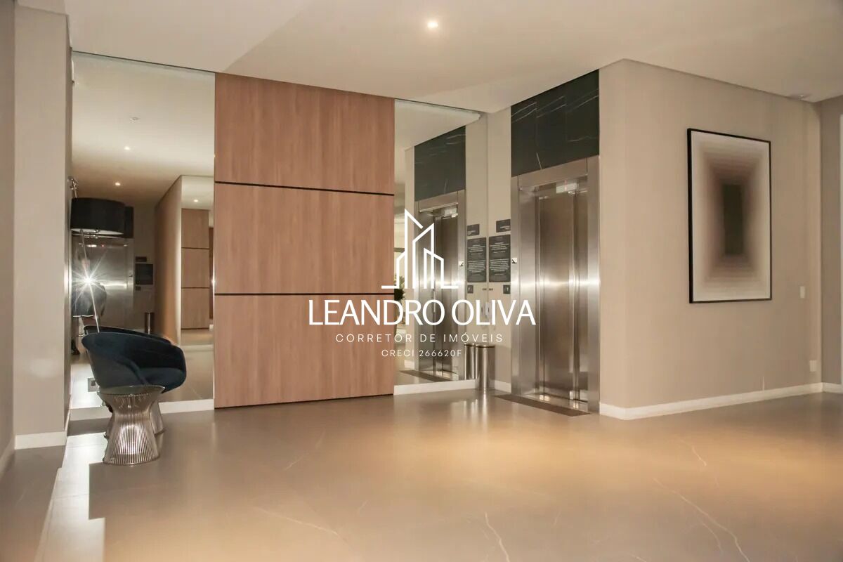 Apartamento, 3 quartos, 140 m² - Foto 42