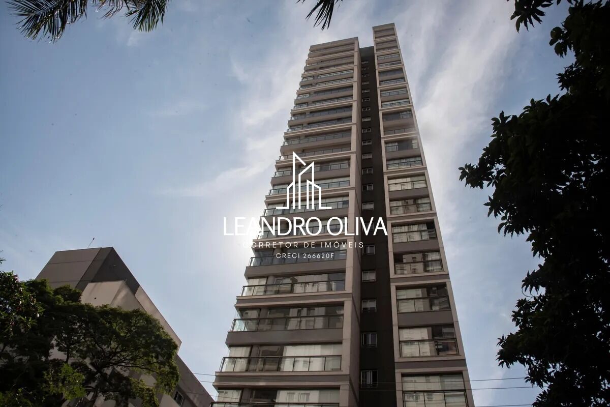 Apartamento, 3 quartos, 140 m² - Foto 55