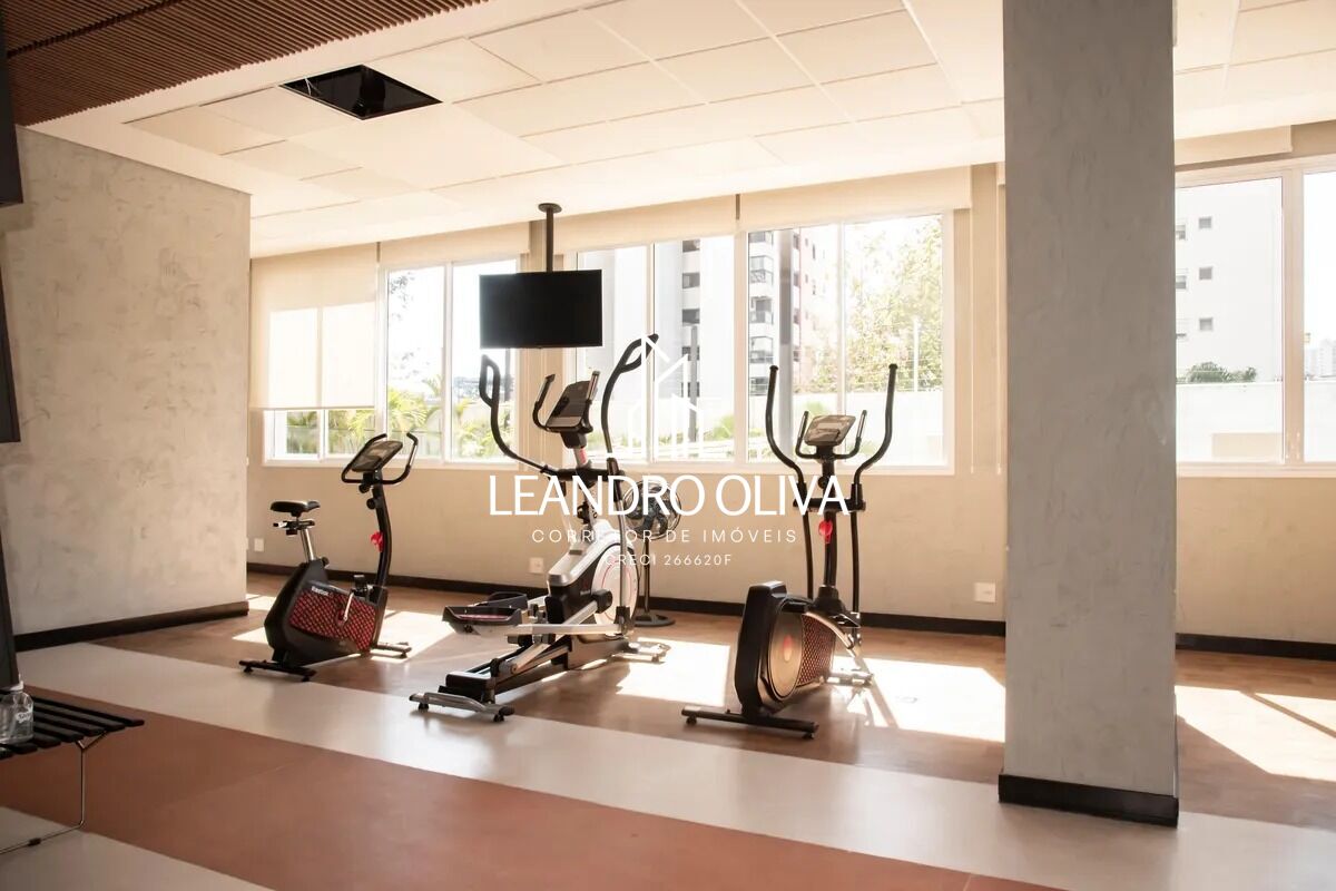 Apartamento, 3 quartos, 140 m² - Foto 33