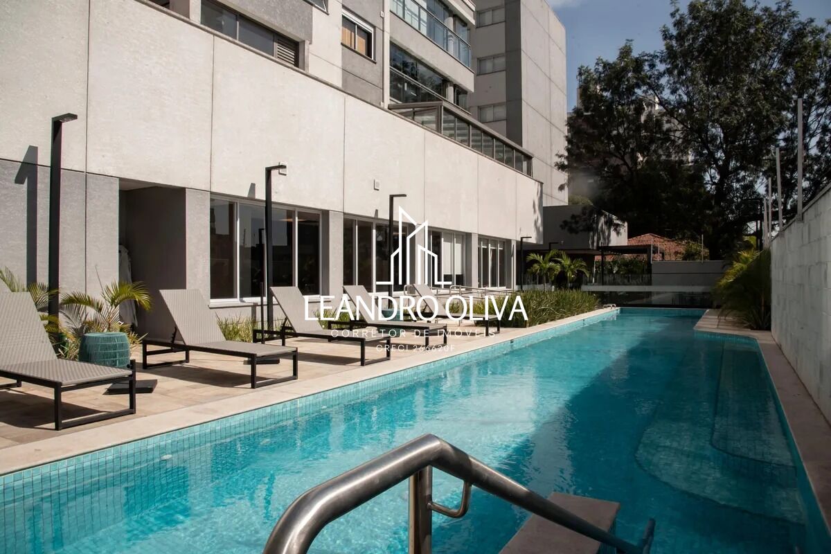 Apartamento, 3 quartos, 140 m² - Foto 28