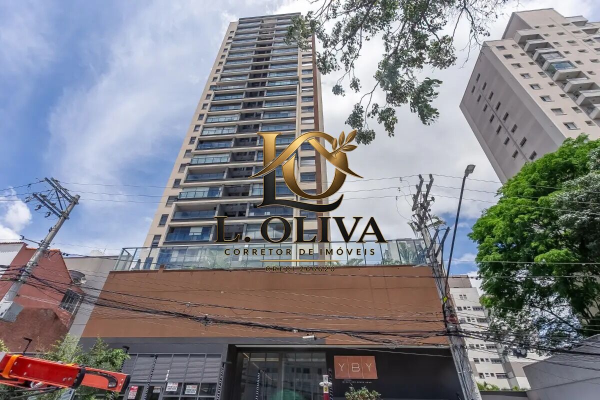 Apartamento, 2 quartos, 70 m² - Foto 43
