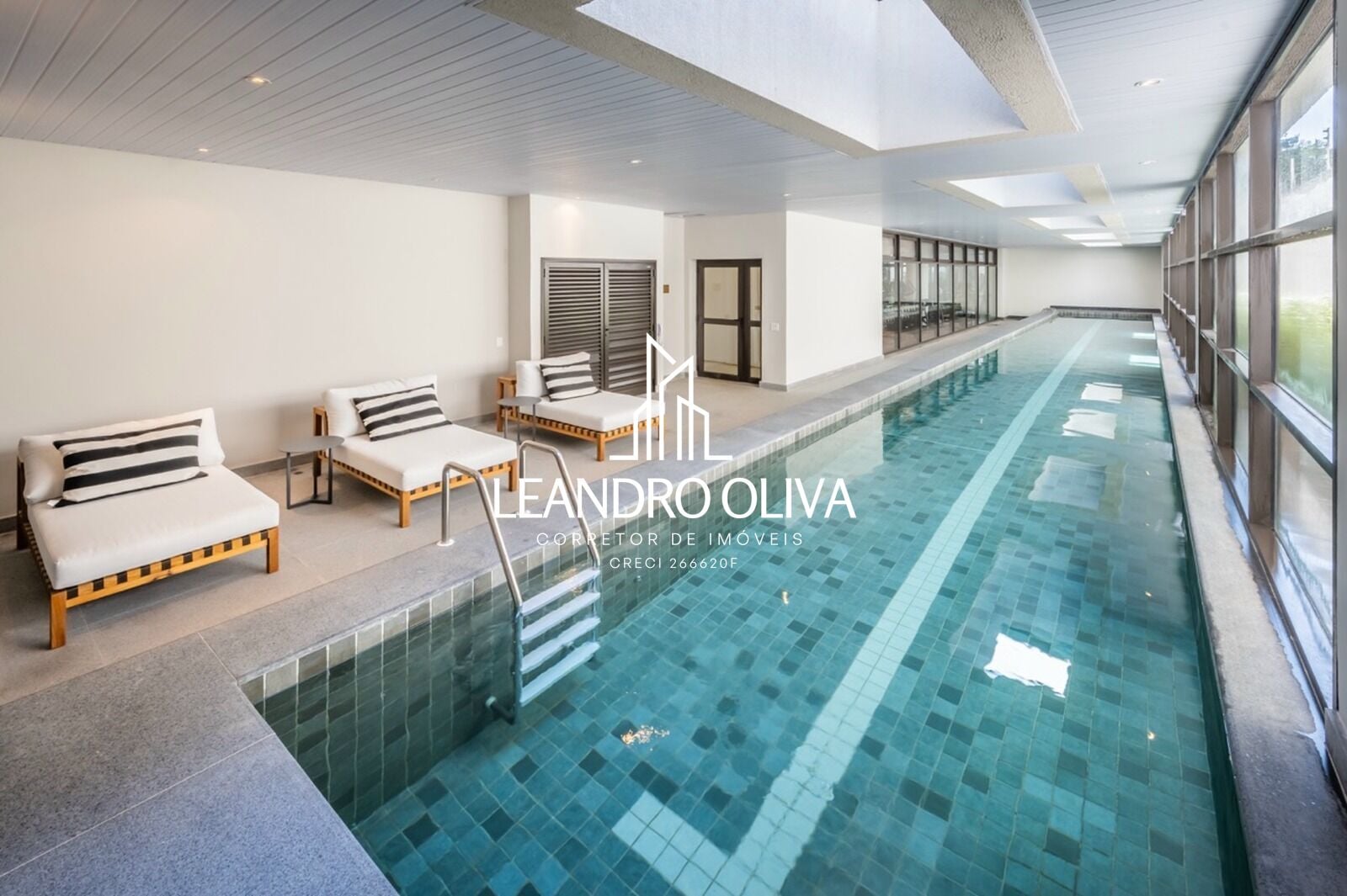 Apartamento, 3 quartos, 153 m² - Foto 45