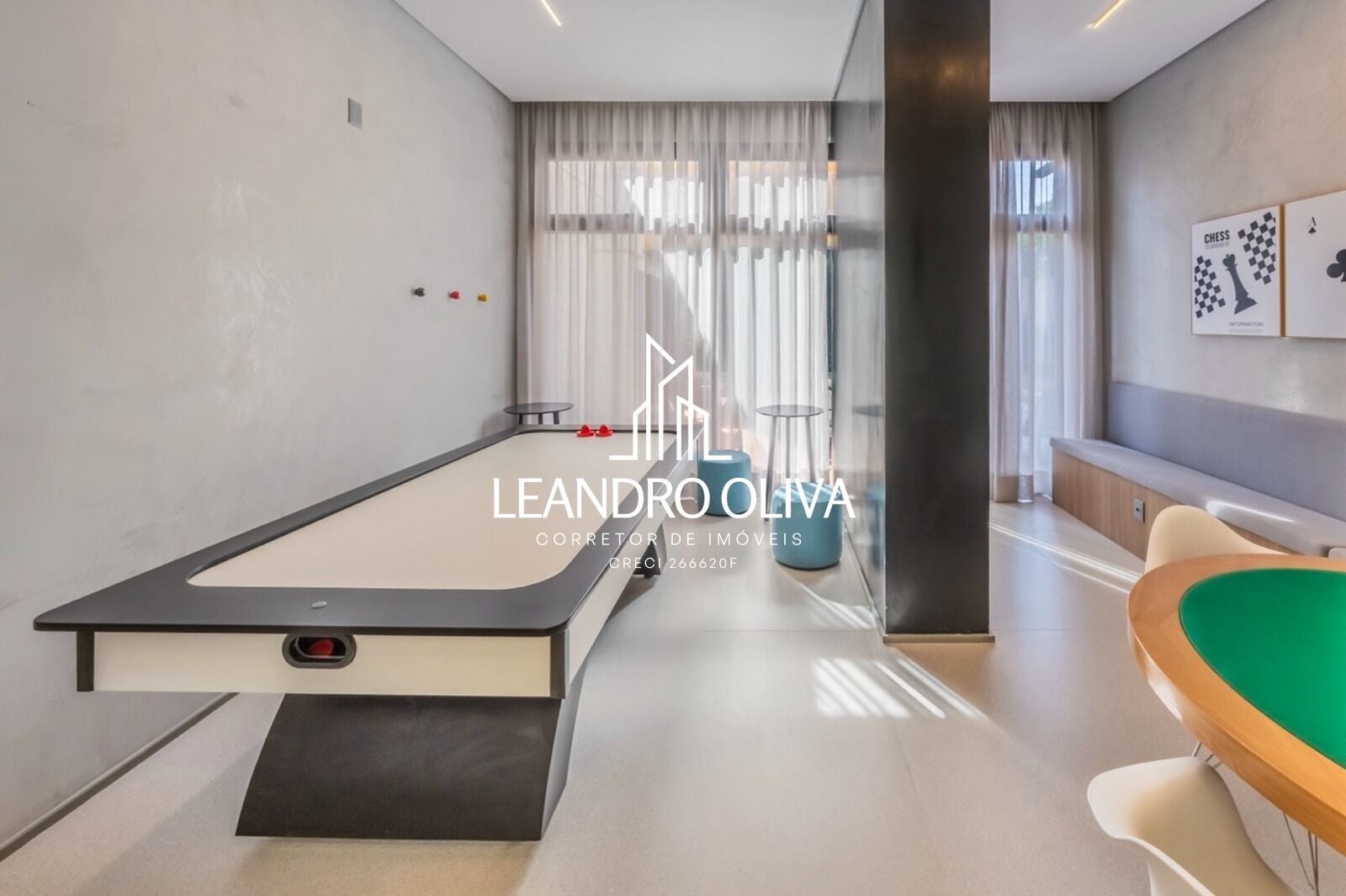 Apartamento, 3 quartos, 153 m² - Foto 56