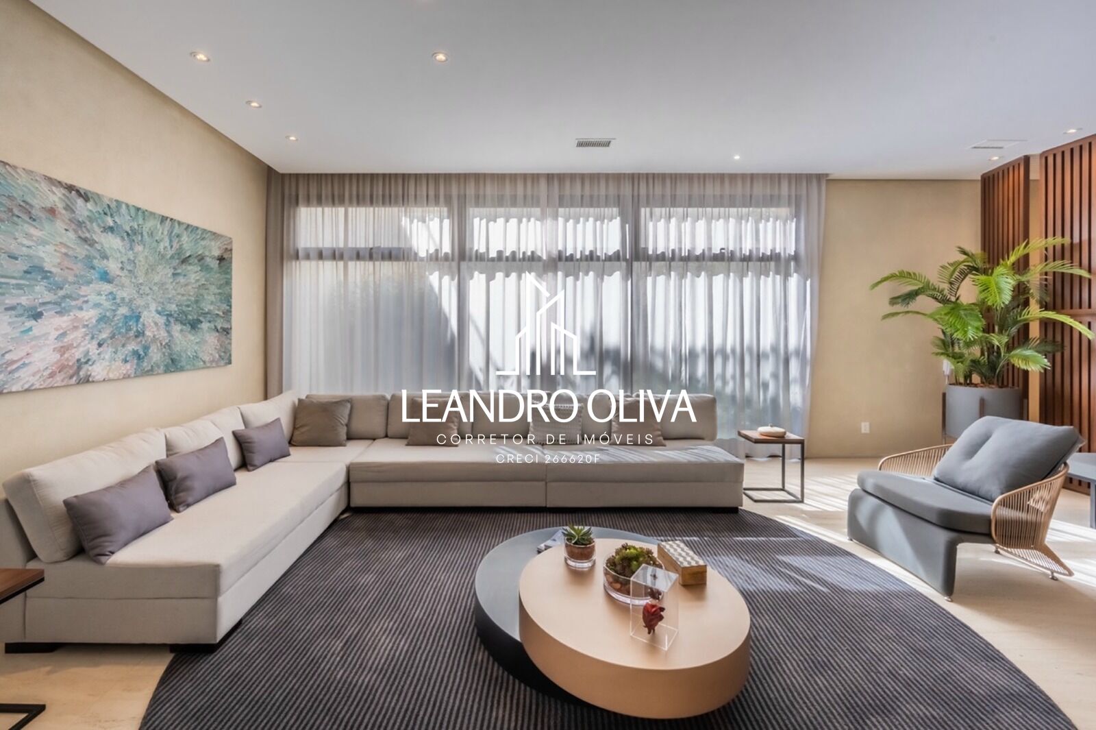Apartamento, 3 quartos, 153 m² - Foto 54