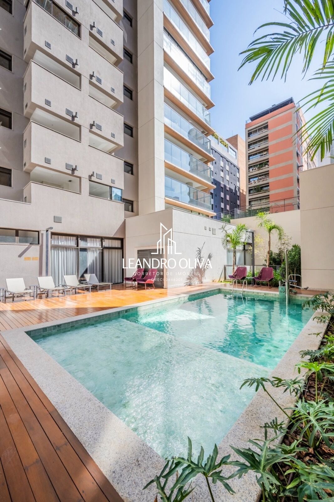 Apartamento, 3 quartos, 153 m² - Foto 62