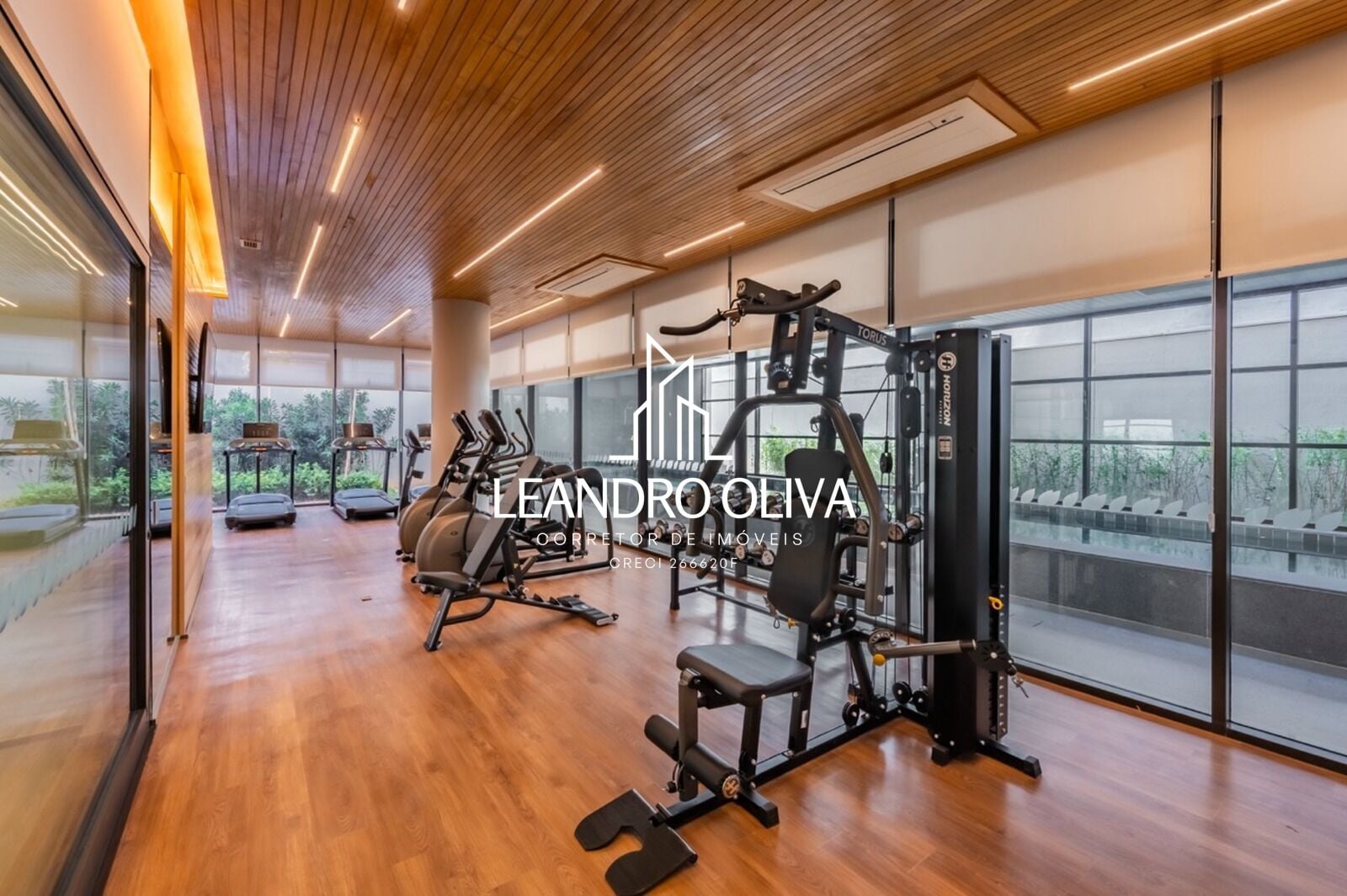 Apartamento, 3 quartos, 153 m² - Foto 48