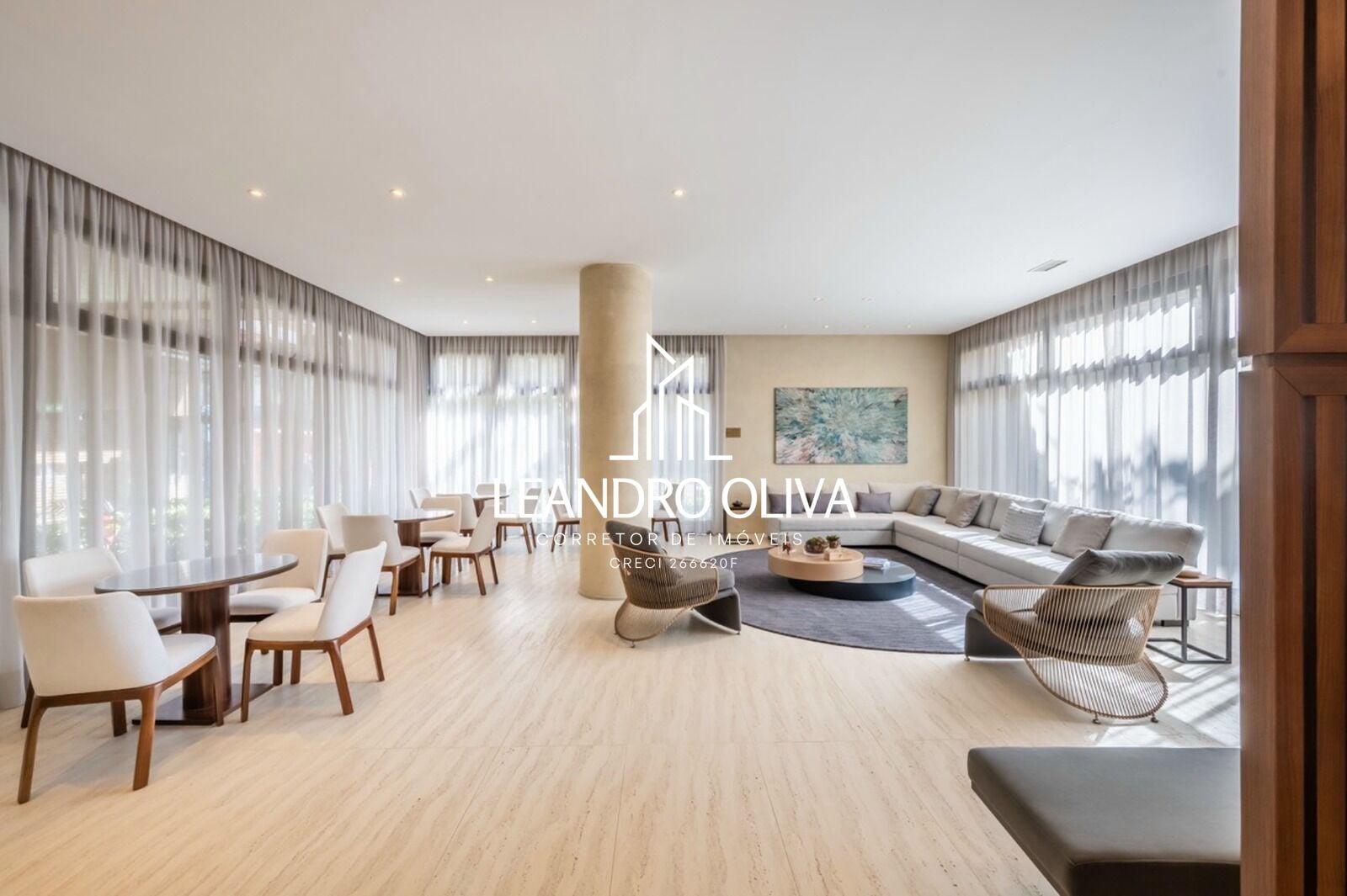 Apartamento, 3 quartos, 153 m² - Foto 52