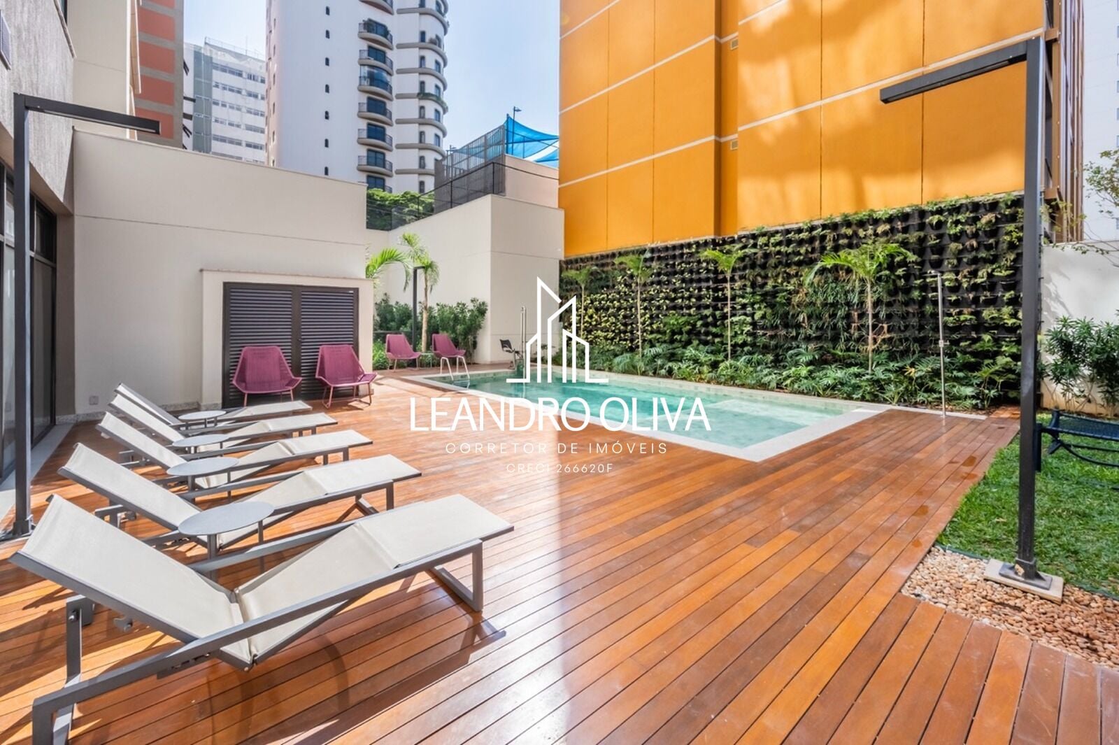 Apartamento, 3 quartos, 153 m² - Foto 63