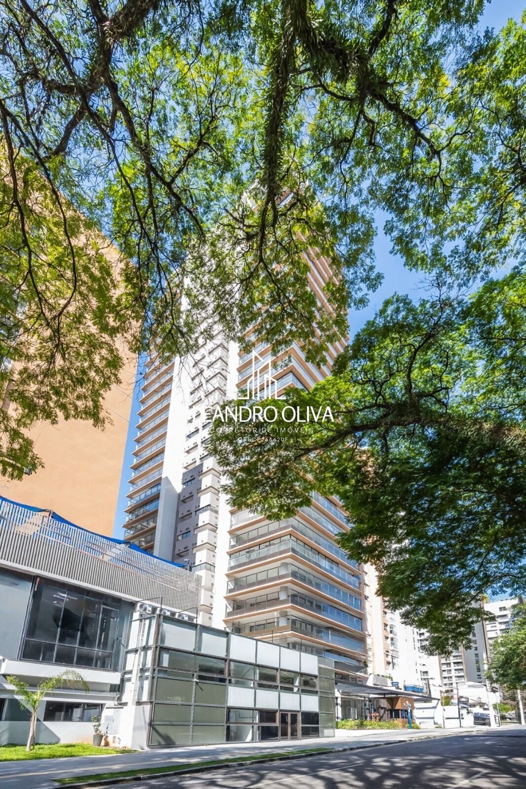 Apartamento, 3 quartos, 153 m² - Foto 44