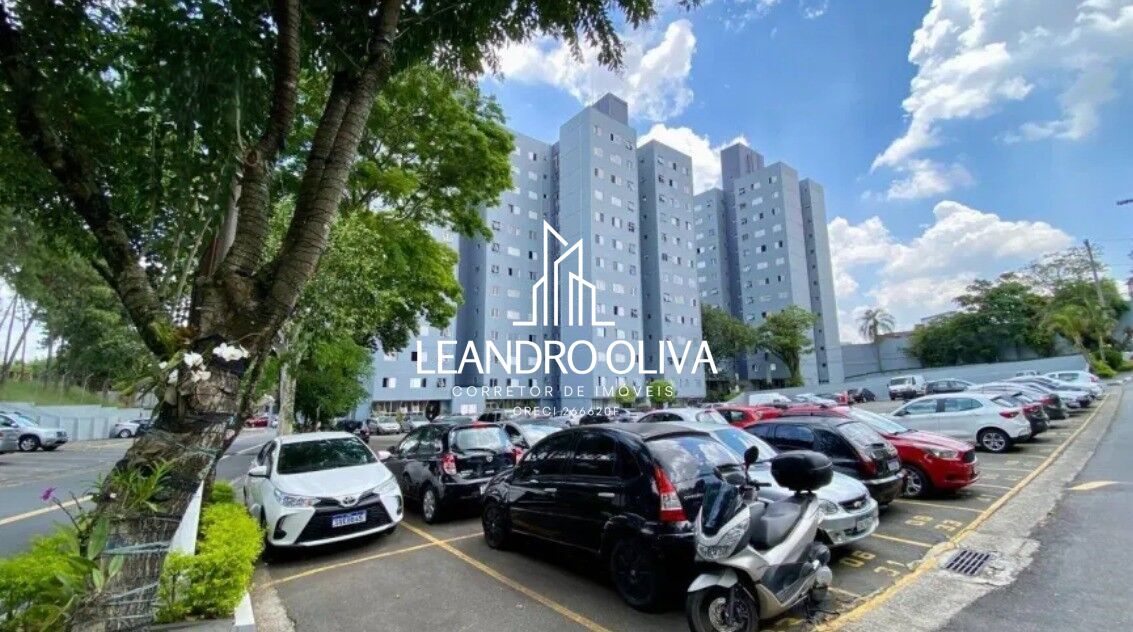 Apartamento, 2 quartos, 62 m² - Foto 35
