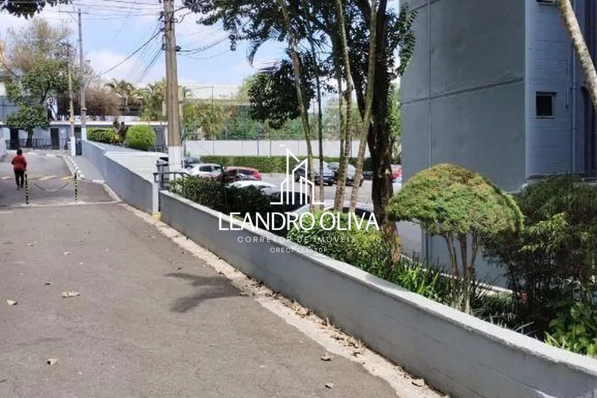 Apartamento, 2 quartos, 62 m² - Foto 41