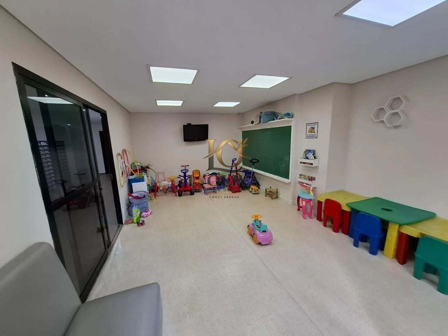 Apartamento, 3 quartos, 99 m² - Foto 45