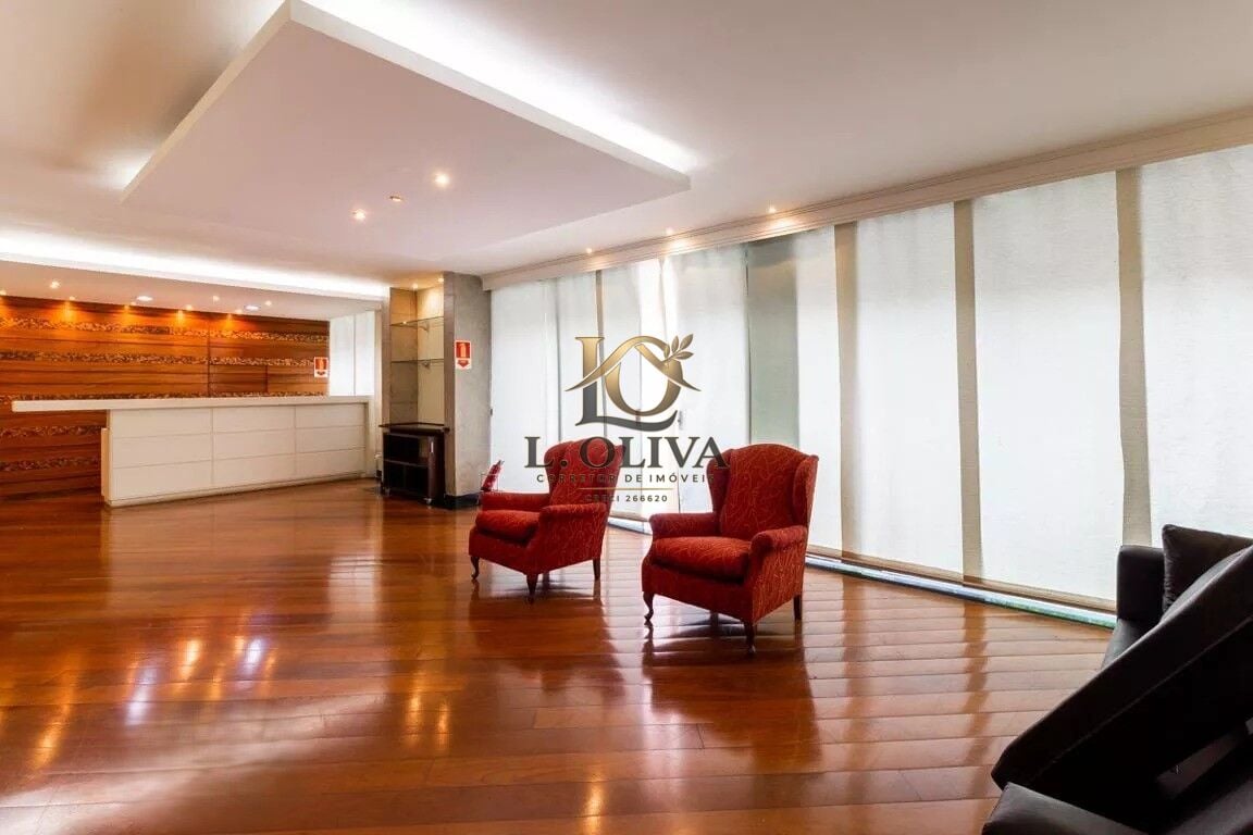 Apartamento, 4 quartos, 230 m² - Foto 42