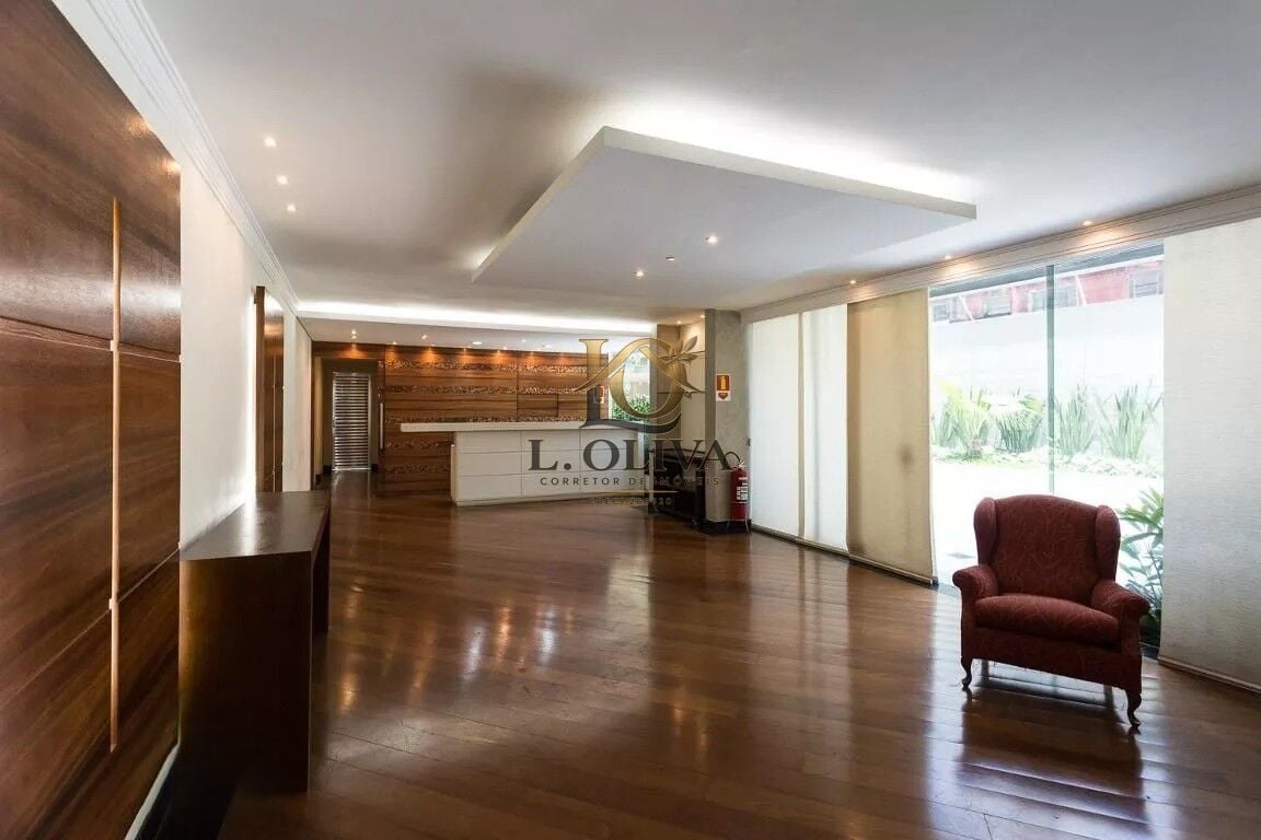 Apartamento, 4 quartos, 230 m² - Foto 41