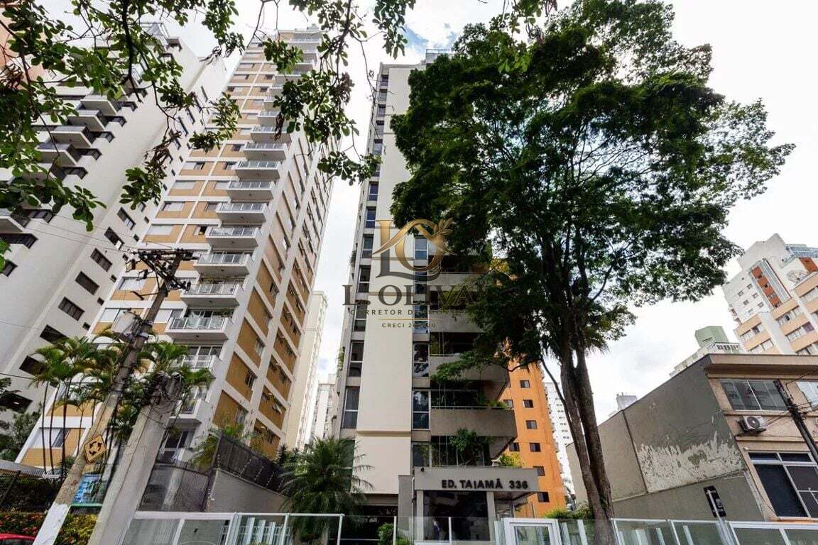 Apartamento, 4 quartos, 230 m² - Foto 35