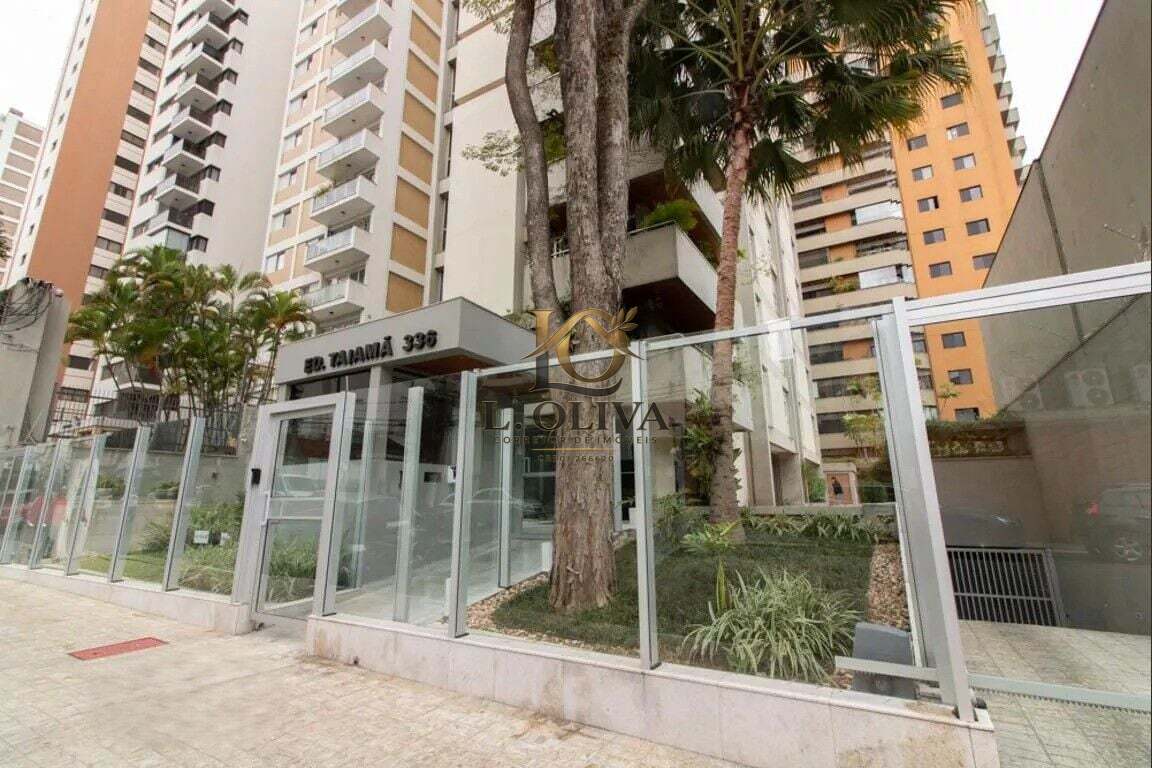 Apartamento, 4 quartos, 230 m² - Foto 36