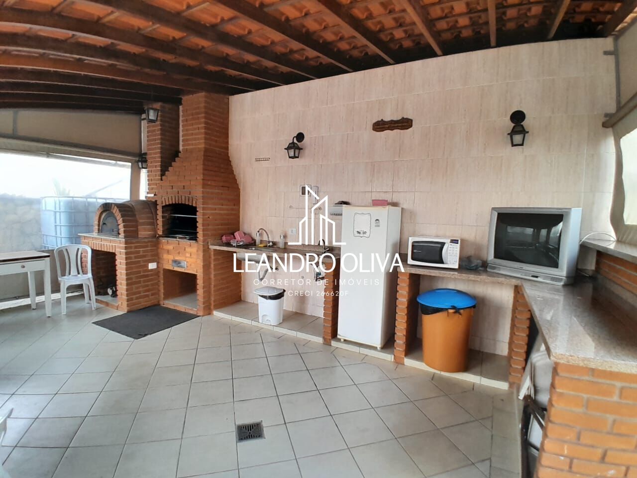 Apartamento, 1 quarto, 44 m² - Foto 26