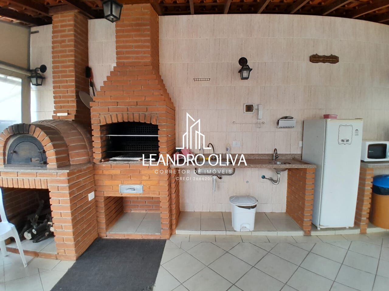 Apartamento, 1 quarto, 44 m² - Foto 27