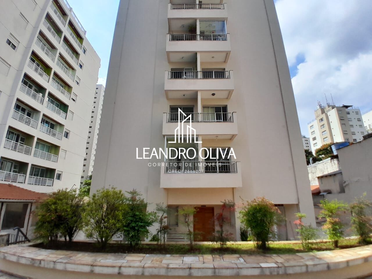 Apartamento, 1 quarto, 44 m² - Foto 23