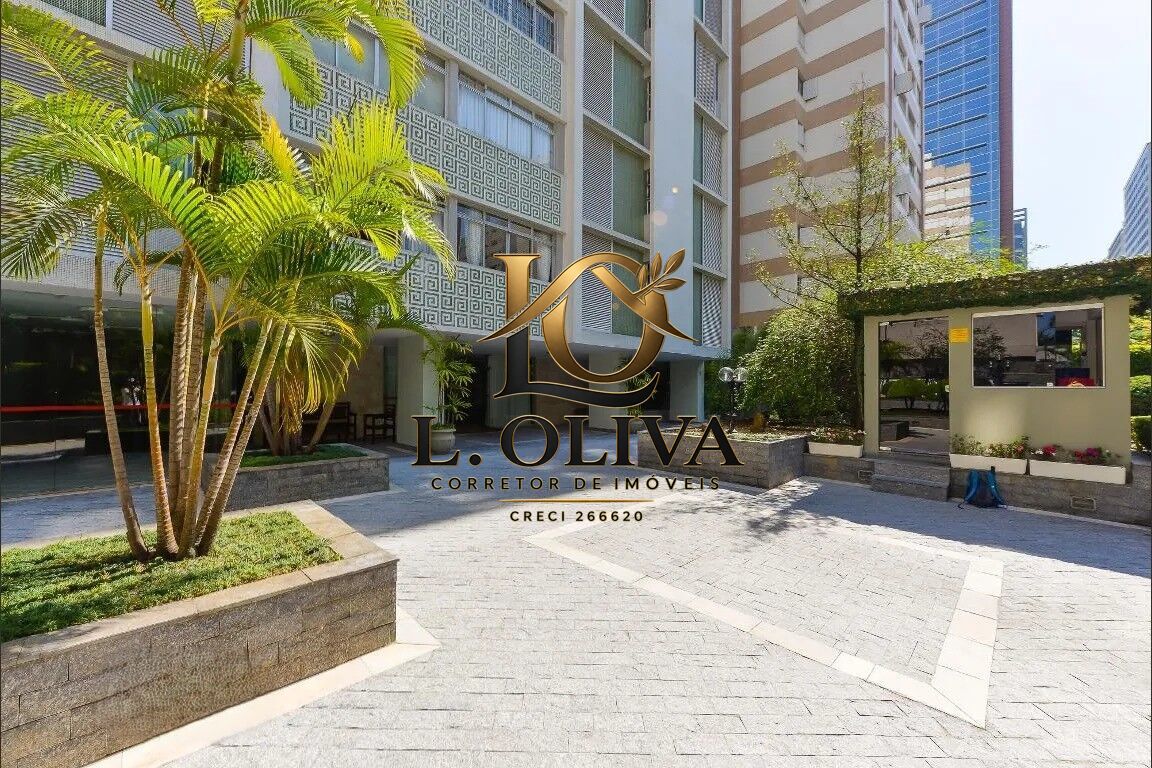 Apartamento, 3 quartos, 128 m² - Foto 47