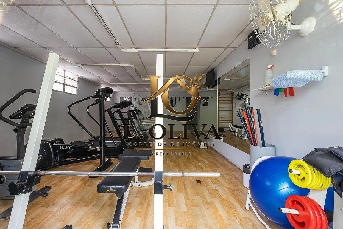 Apartamento, 3 quartos, 128 m² - Foto 51