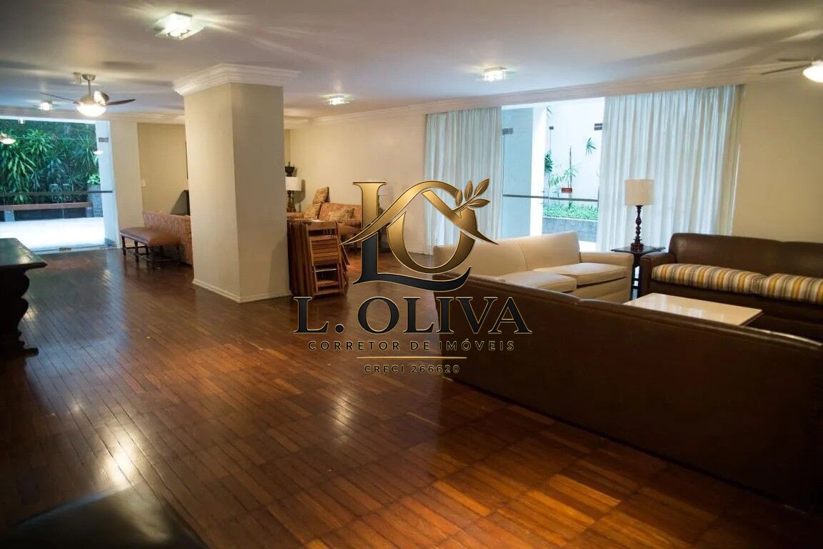 Apartamento, 3 quartos, 128 m² - Foto 57