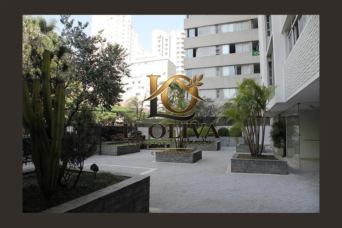 Apartamento, 3 quartos, 128 m² - Foto 44