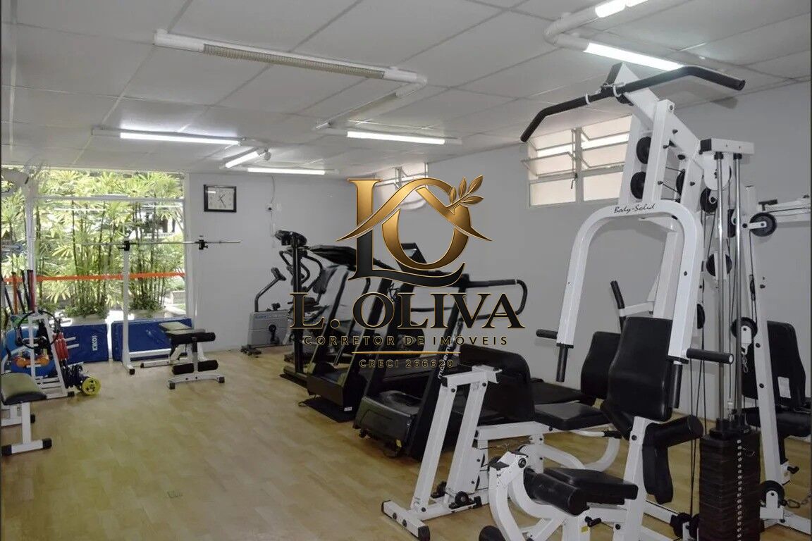 Apartamento, 3 quartos, 128 m² - Foto 50