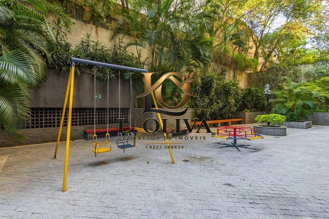 Apartamento, 3 quartos, 128 m² - Foto 54