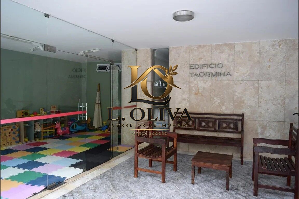 Apartamento, 3 quartos, 128 m² - Foto 46